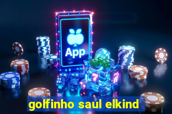 golfinho saul elkind